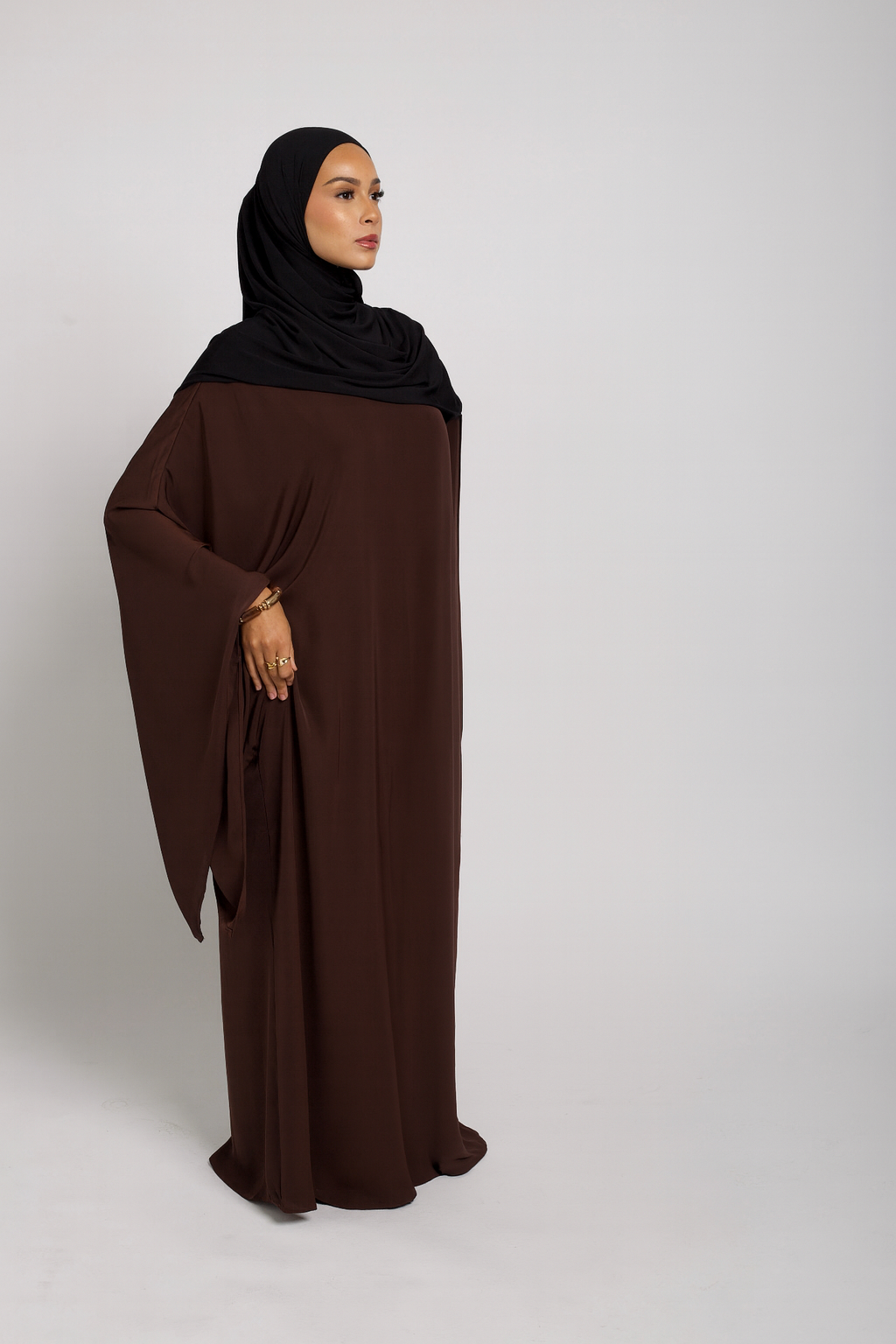 Abaya Sakura