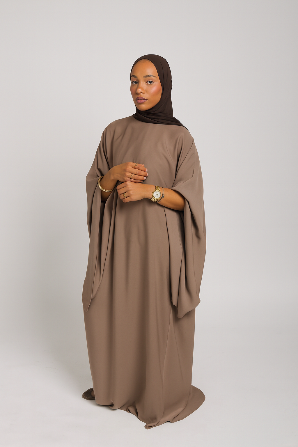 Abaya Sakura