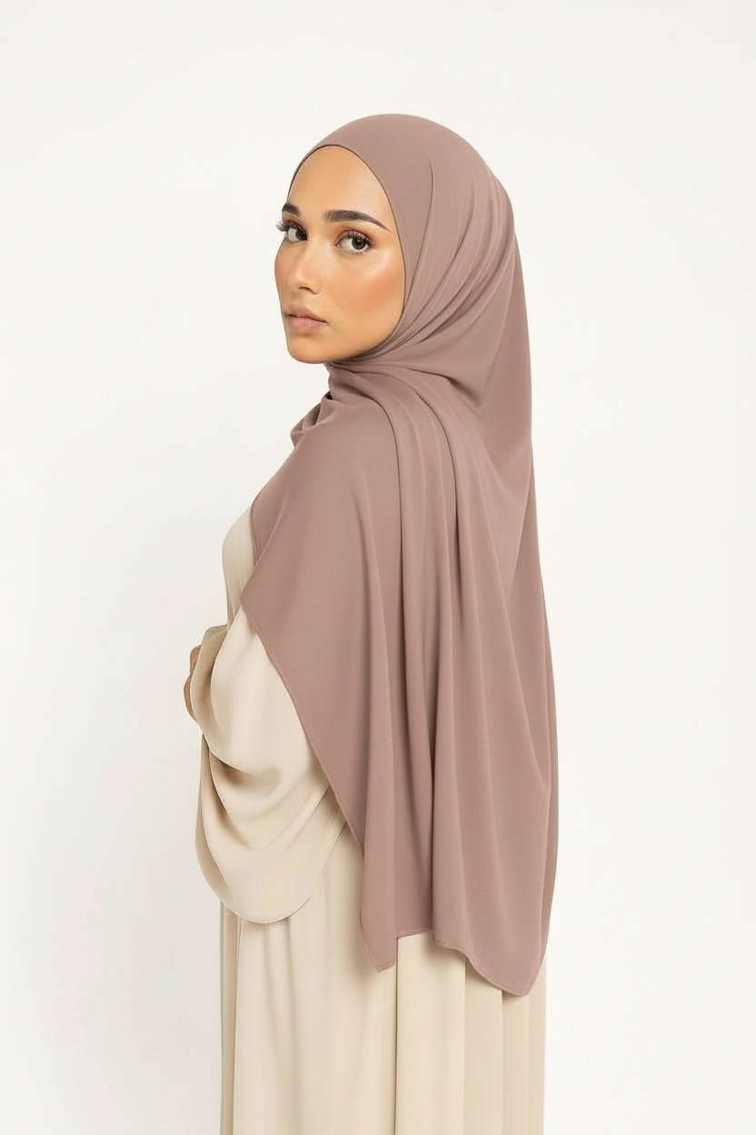 Voile en Jersey Premium