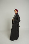 Trench Long Jean