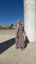Robe Plume