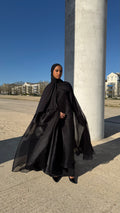 Cape Organza