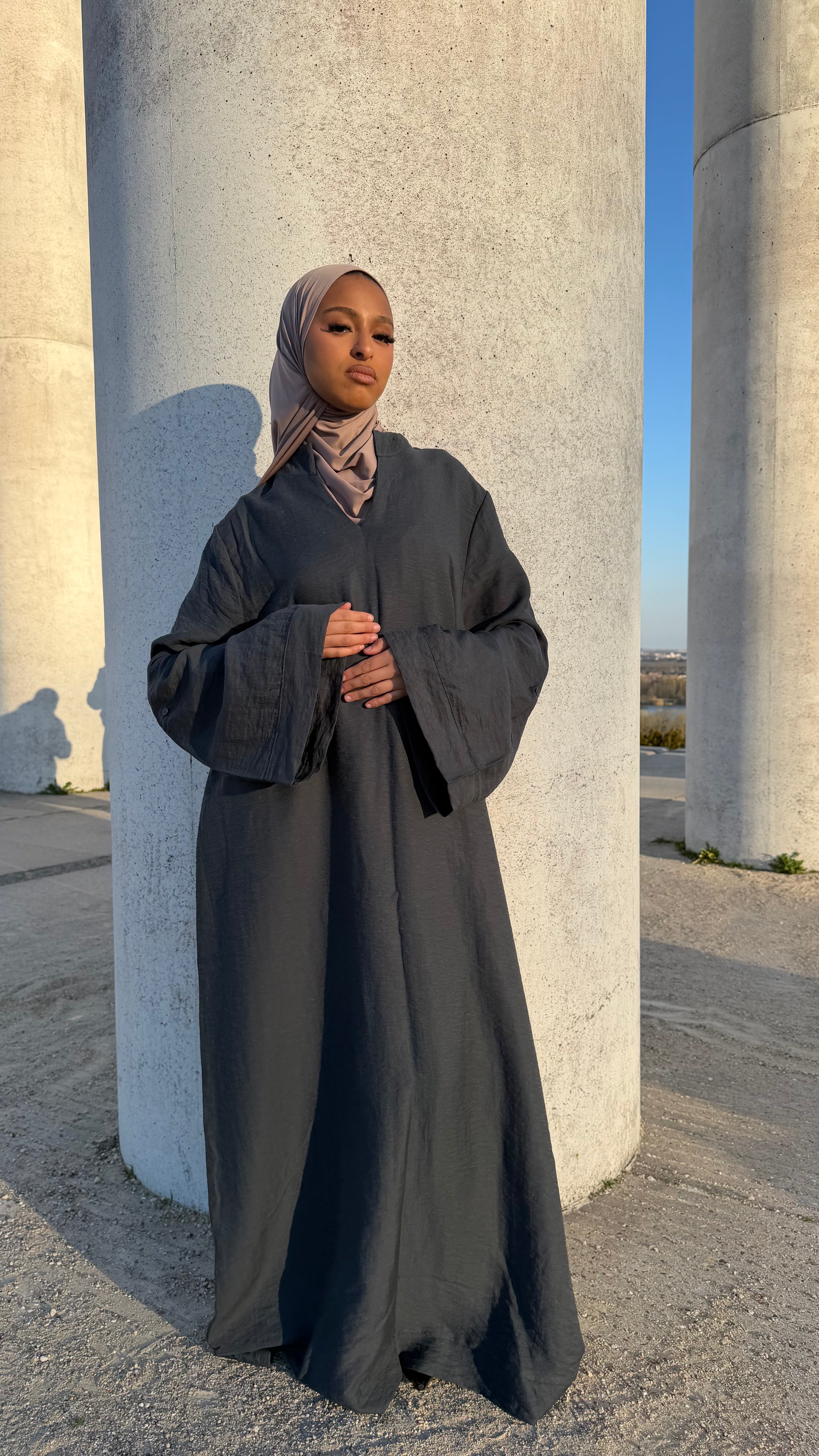 ROBE LIN