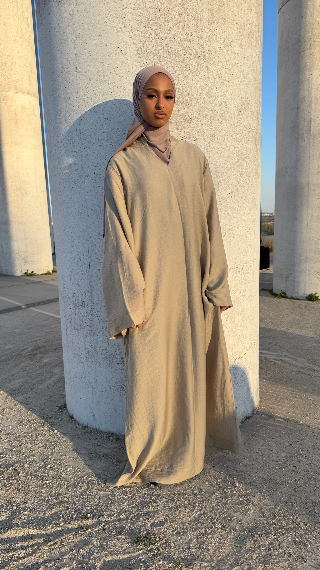 ROBE LIN