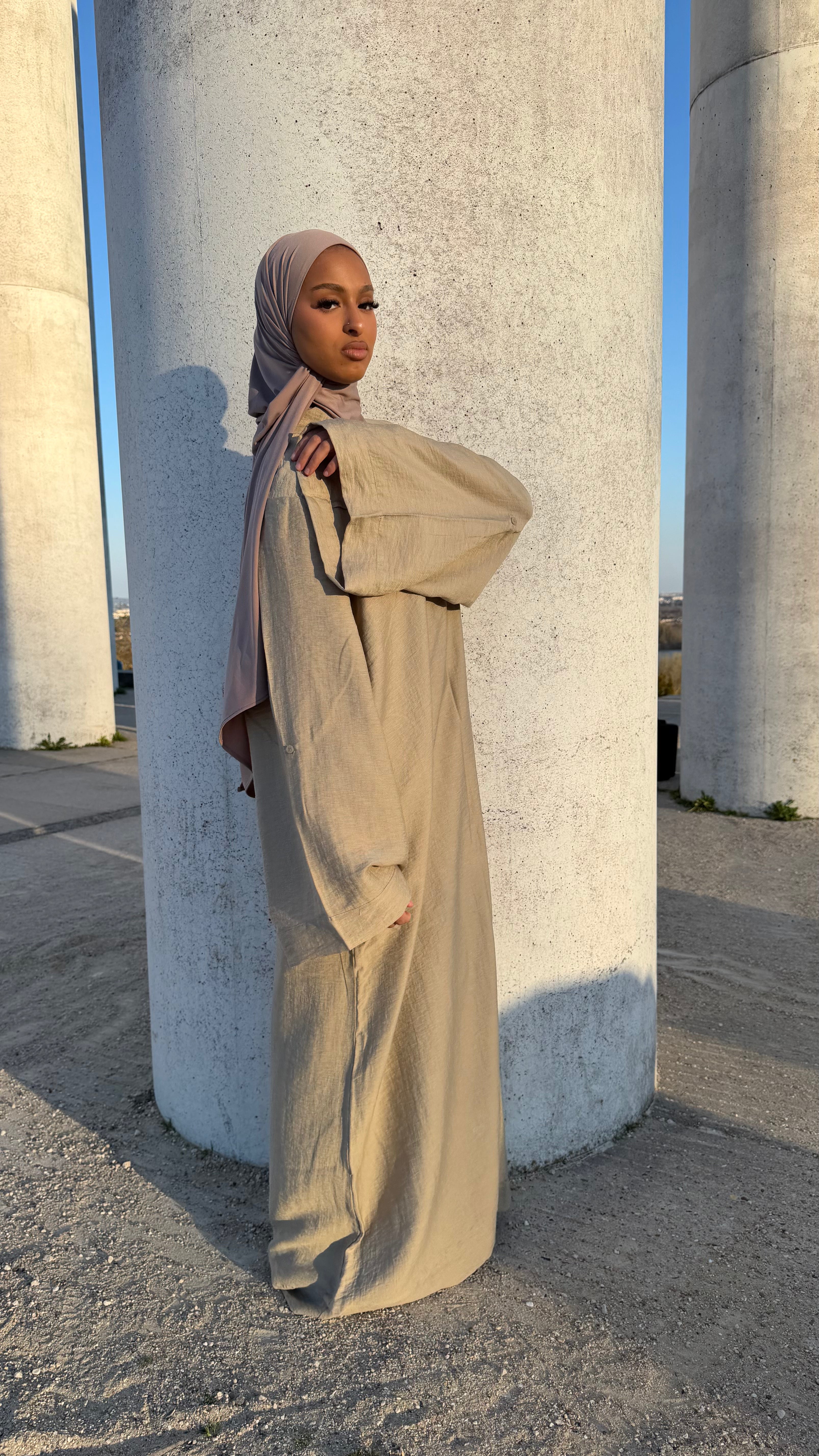 ROBE LIN