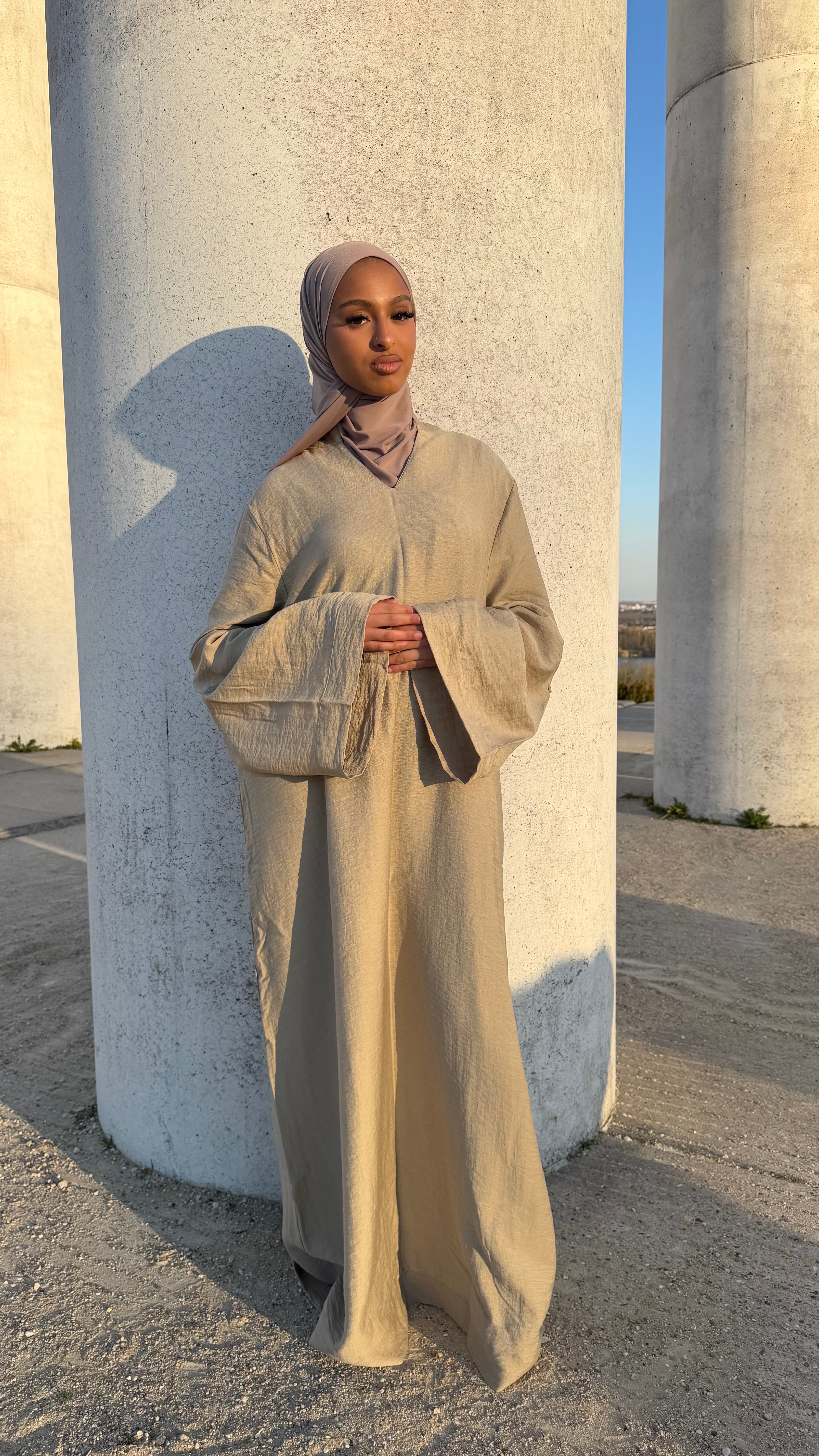ROBE LIN