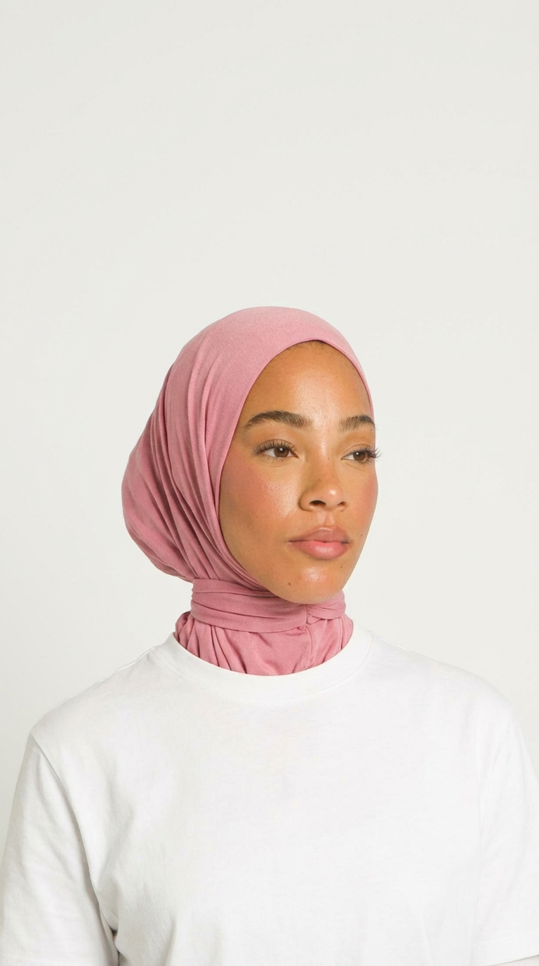 Cagoules Boutonnées Jersey Premium