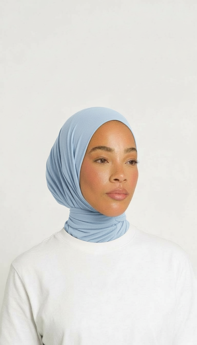 Cagoules Boutonnées Jersey Premium
