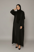 Abaya Minimal