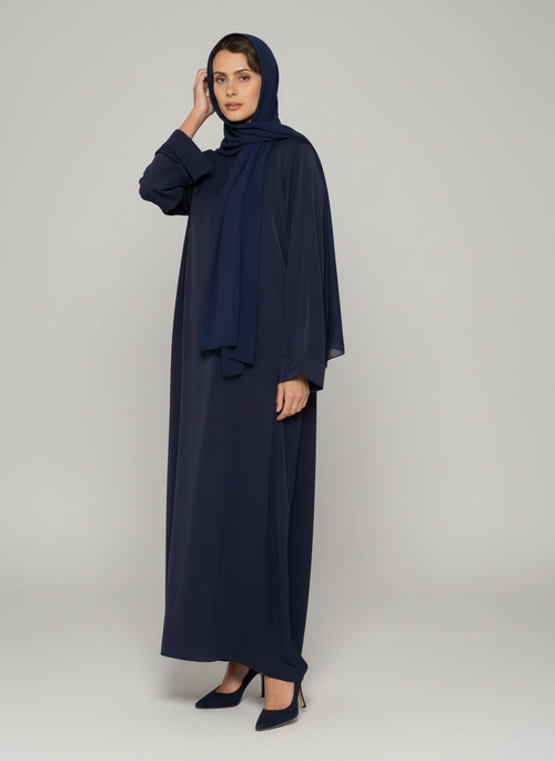 Abaya Minimal