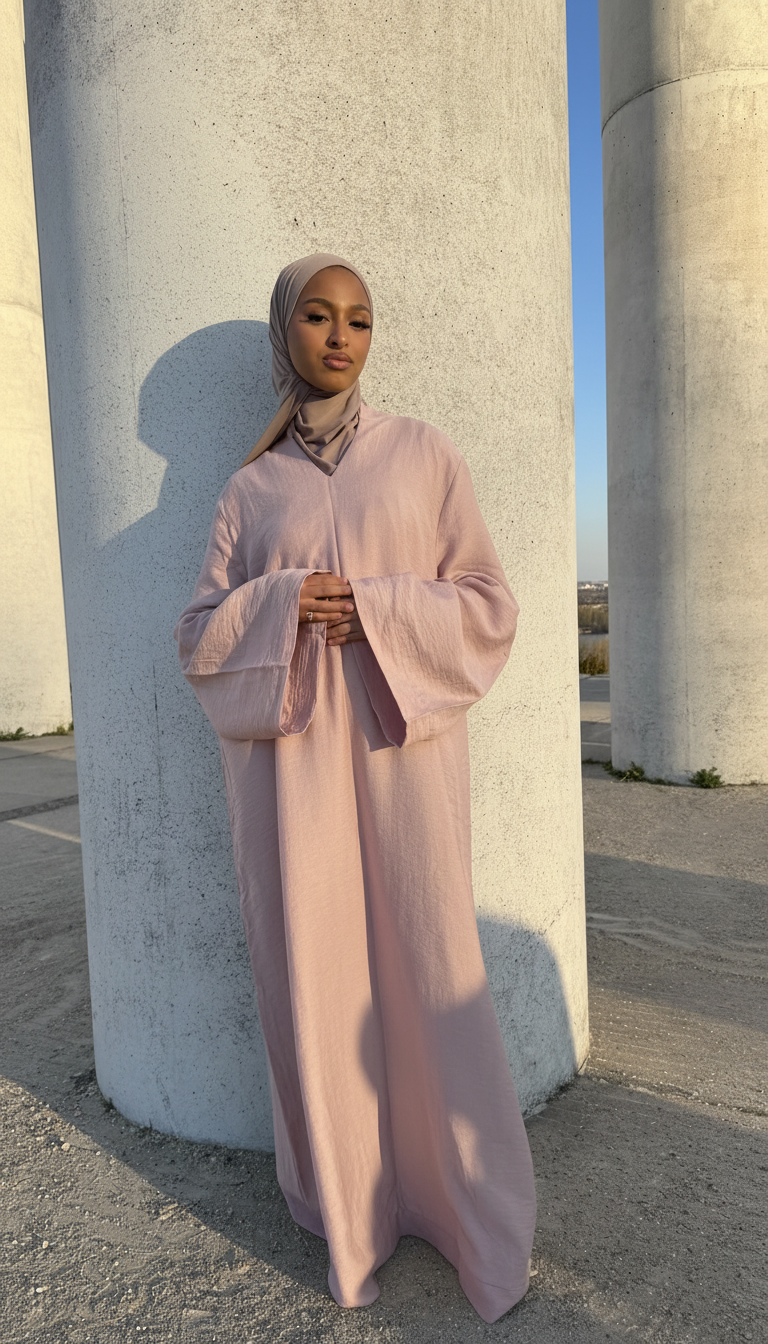 ROBE LIN