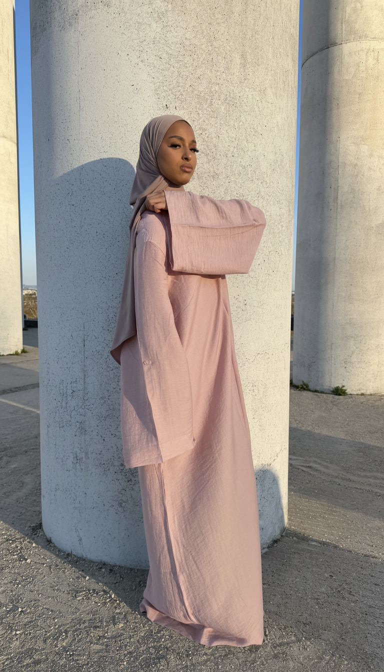 ROBE LIN