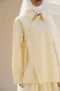 Chemise Asymétrique