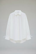 Chemise Petit Noeud
