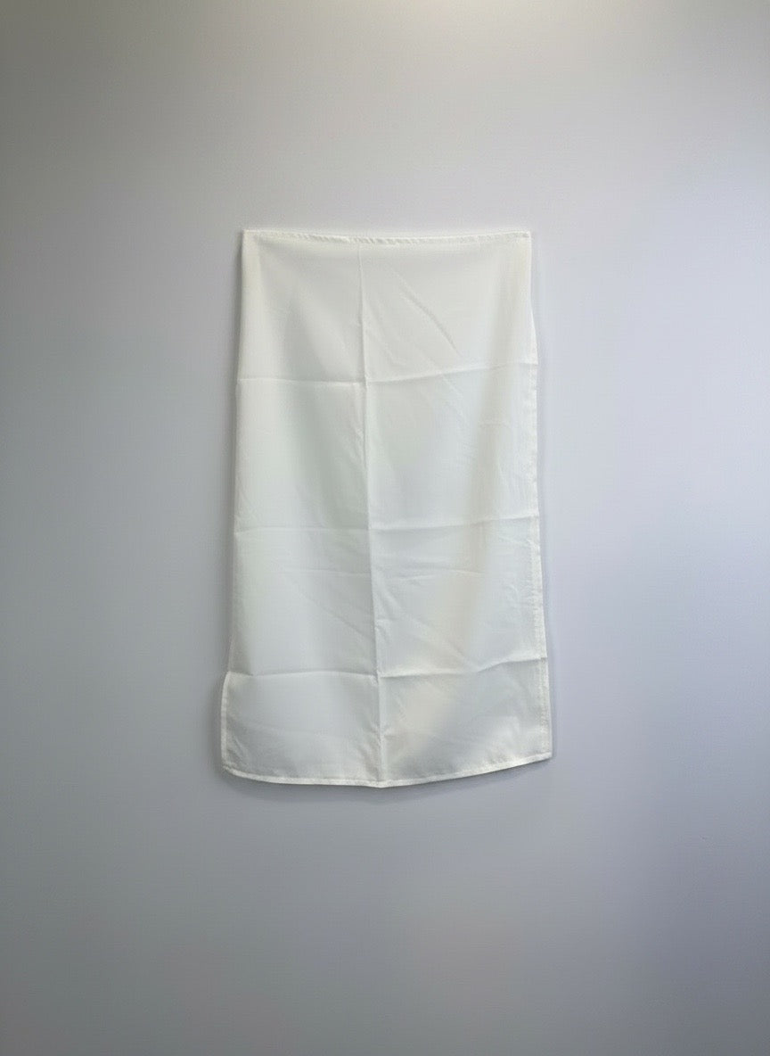 Niqab avec élastique