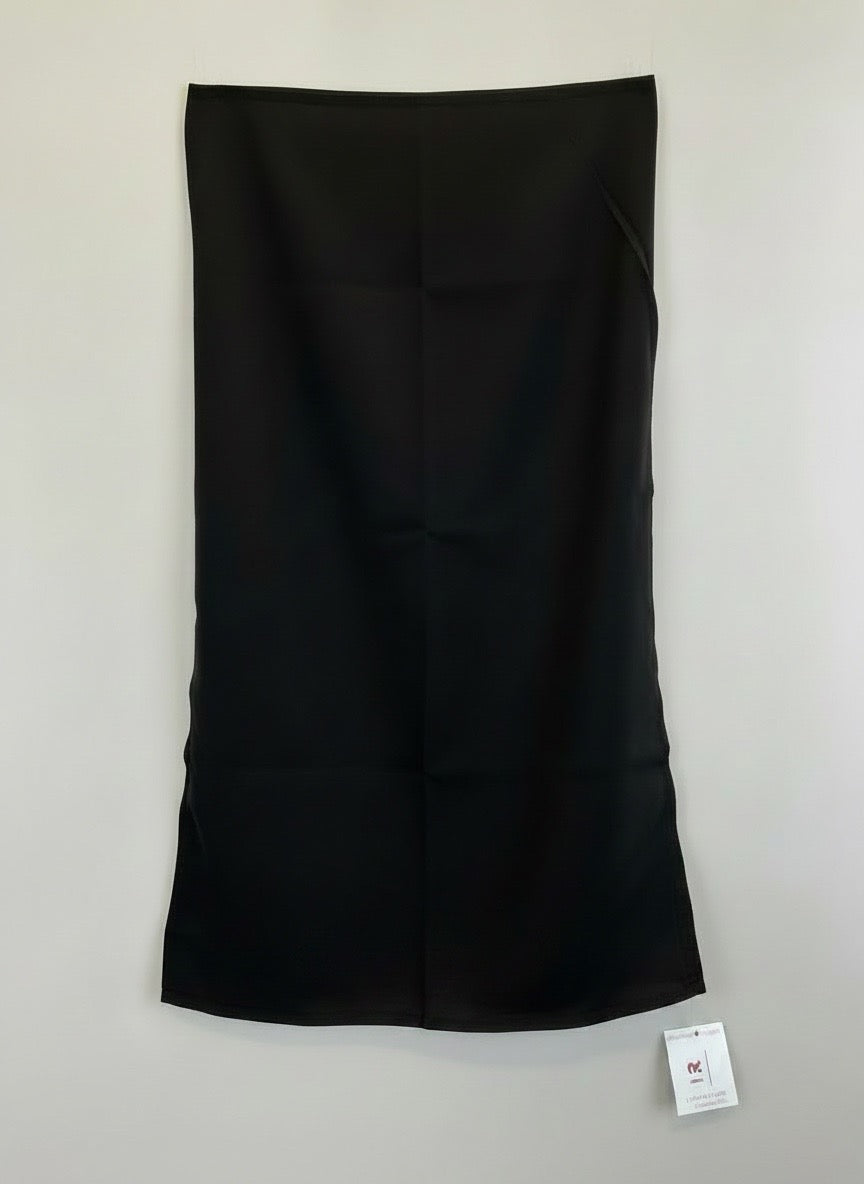 Niqab avec élastique