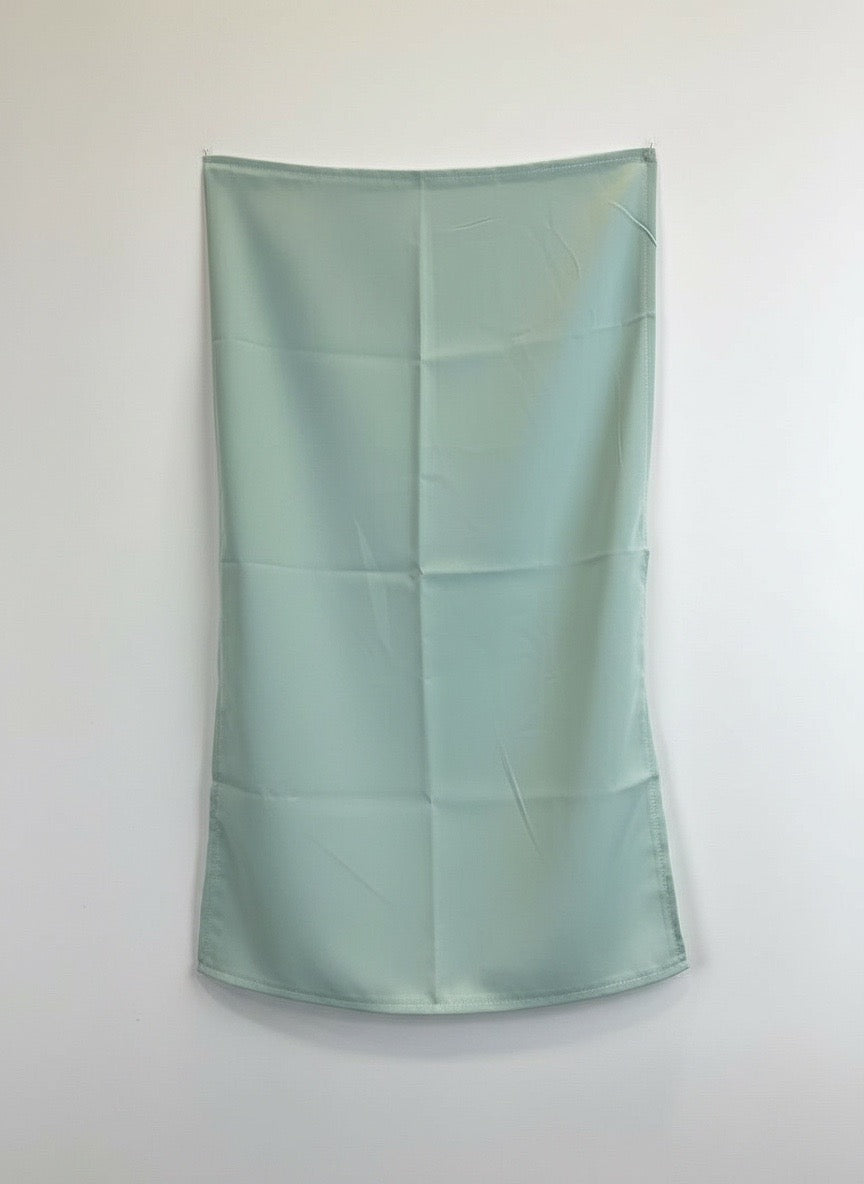 Niqab avec élastique