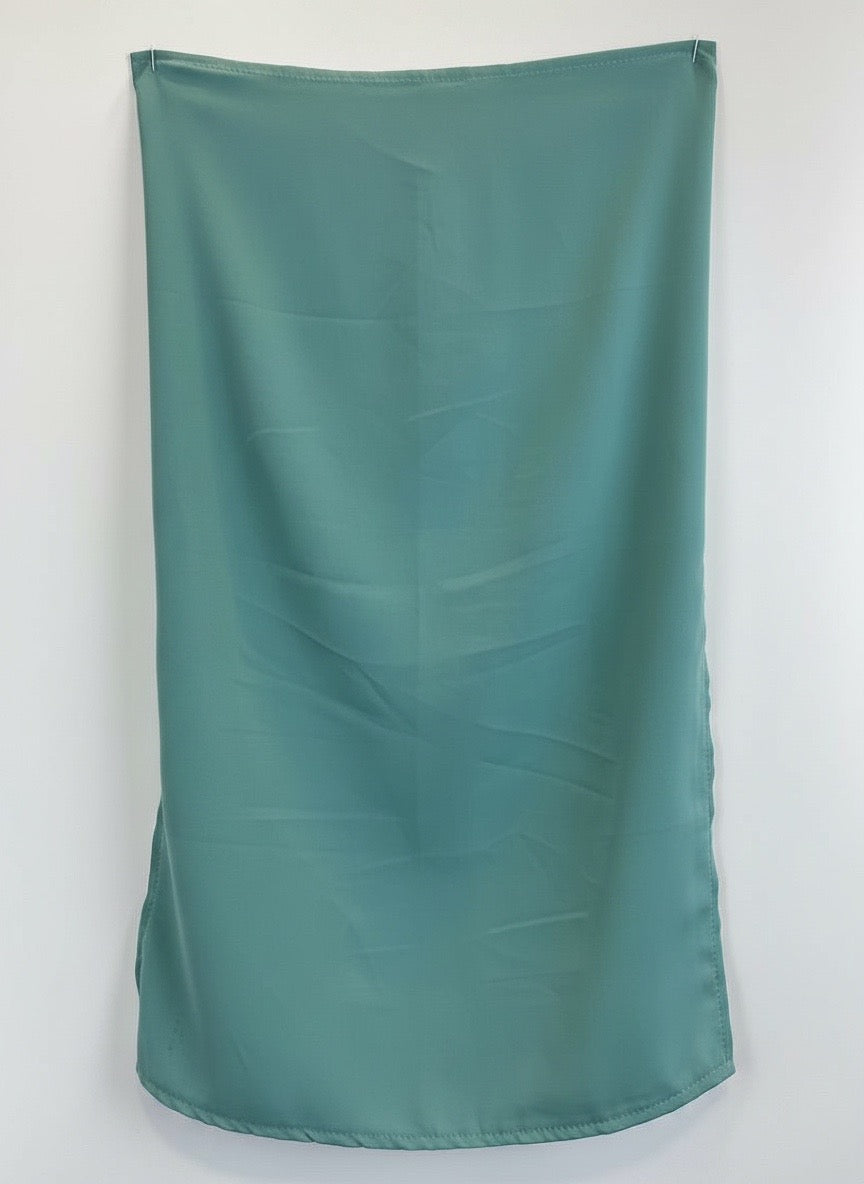 Niqab avec élastique