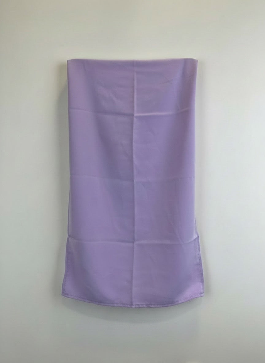 Niqab avec élastique