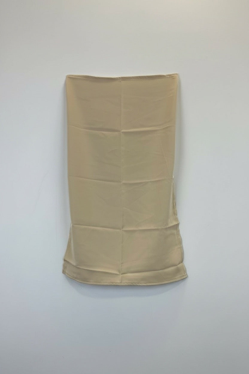 Niqab avec élastique