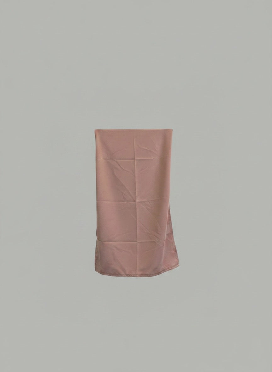 Niqab avec élastique