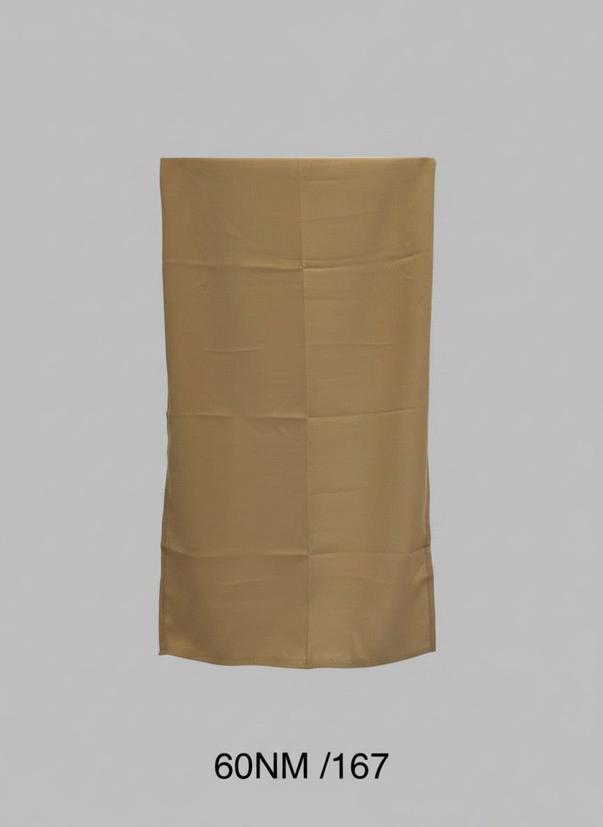Niqab avec élastique