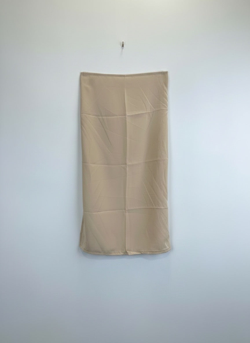 Niqab avec élastique
