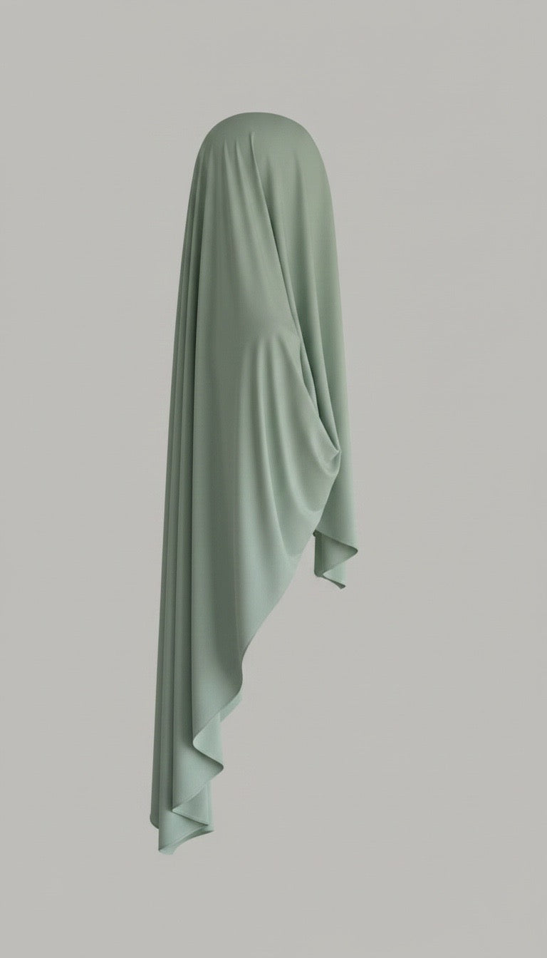 Voile en Jersey Premium