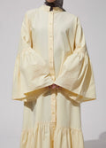 Robe Chemise Bouffante
