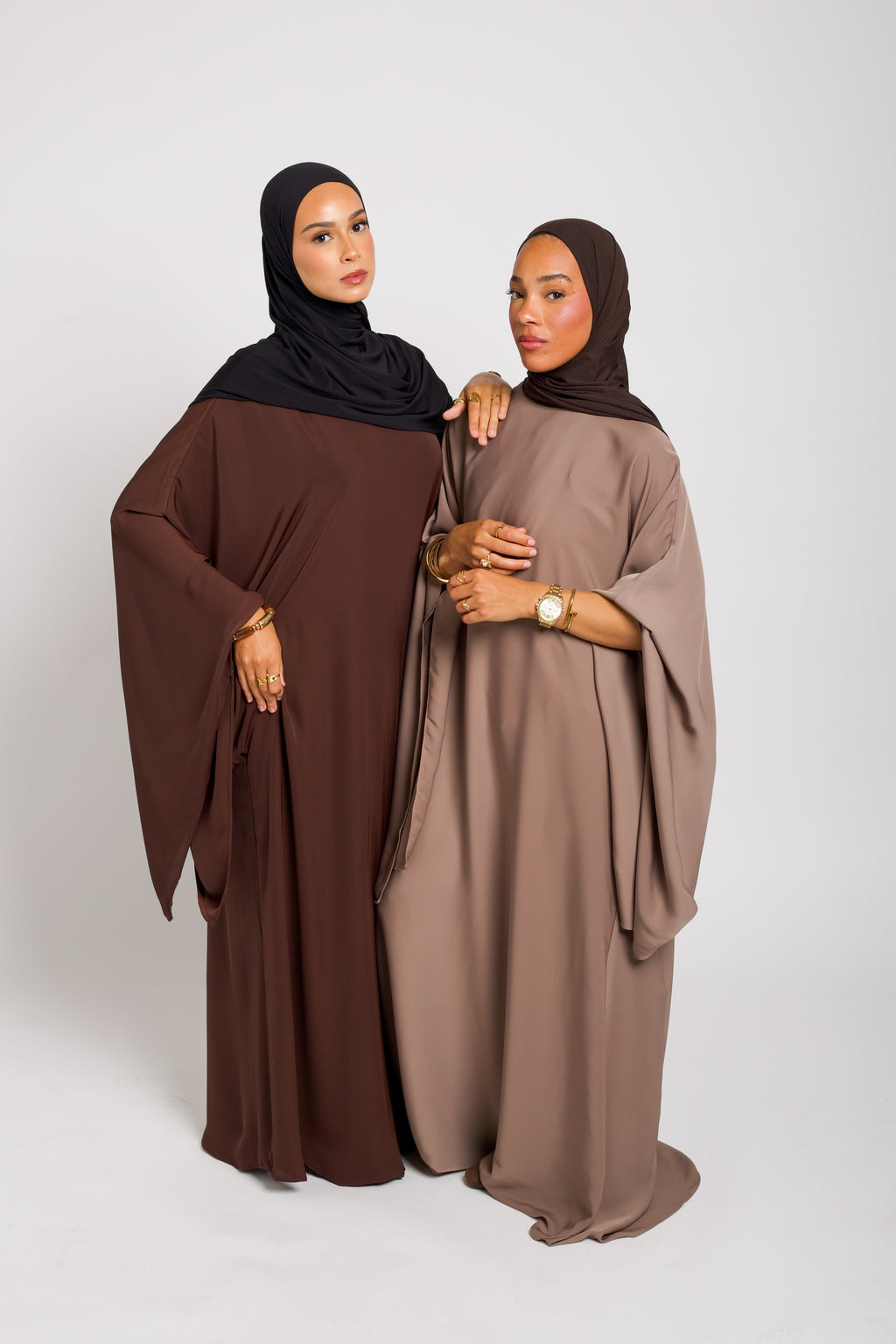 Abaya Sakura