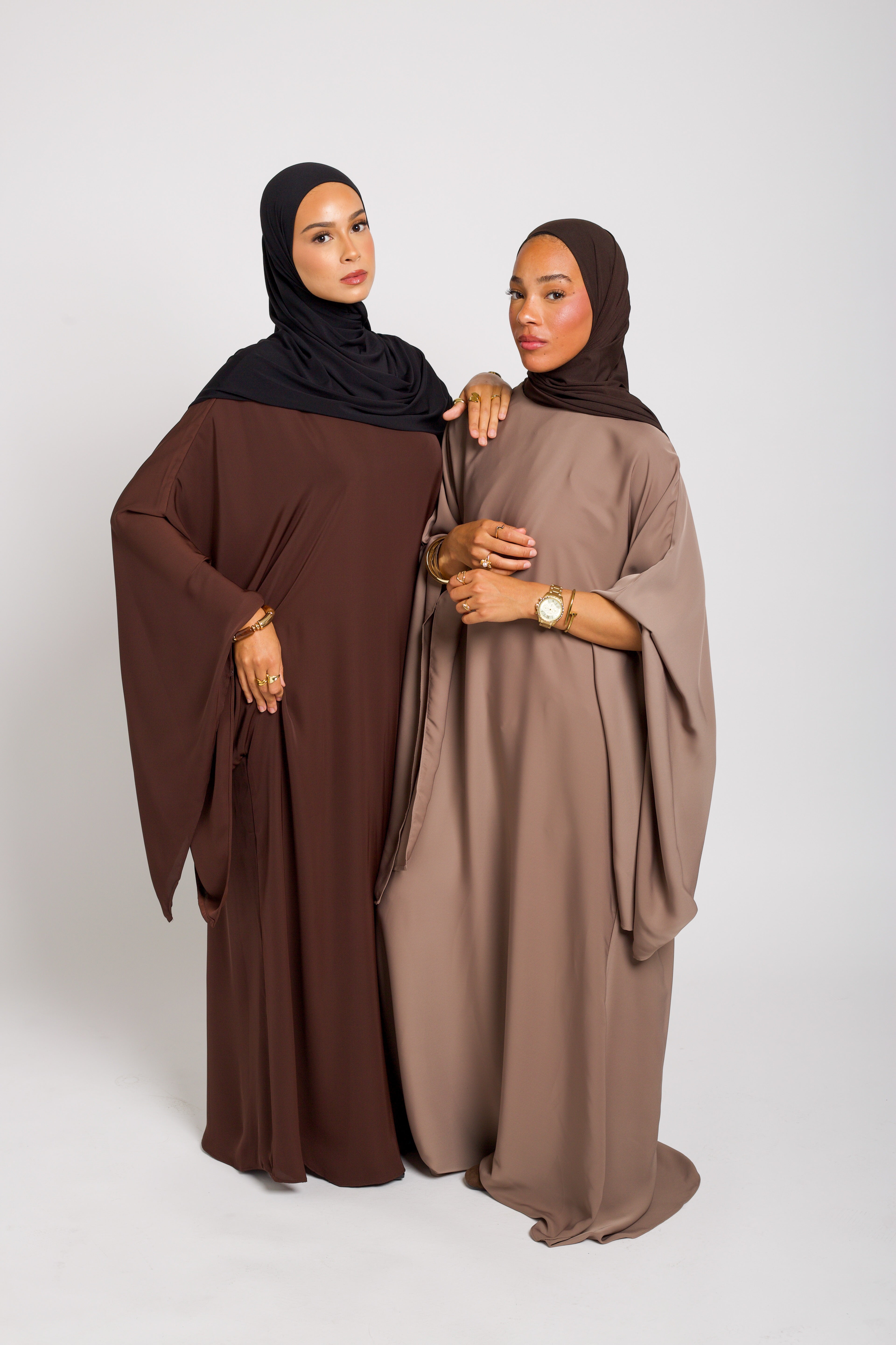 Abaya Sakura