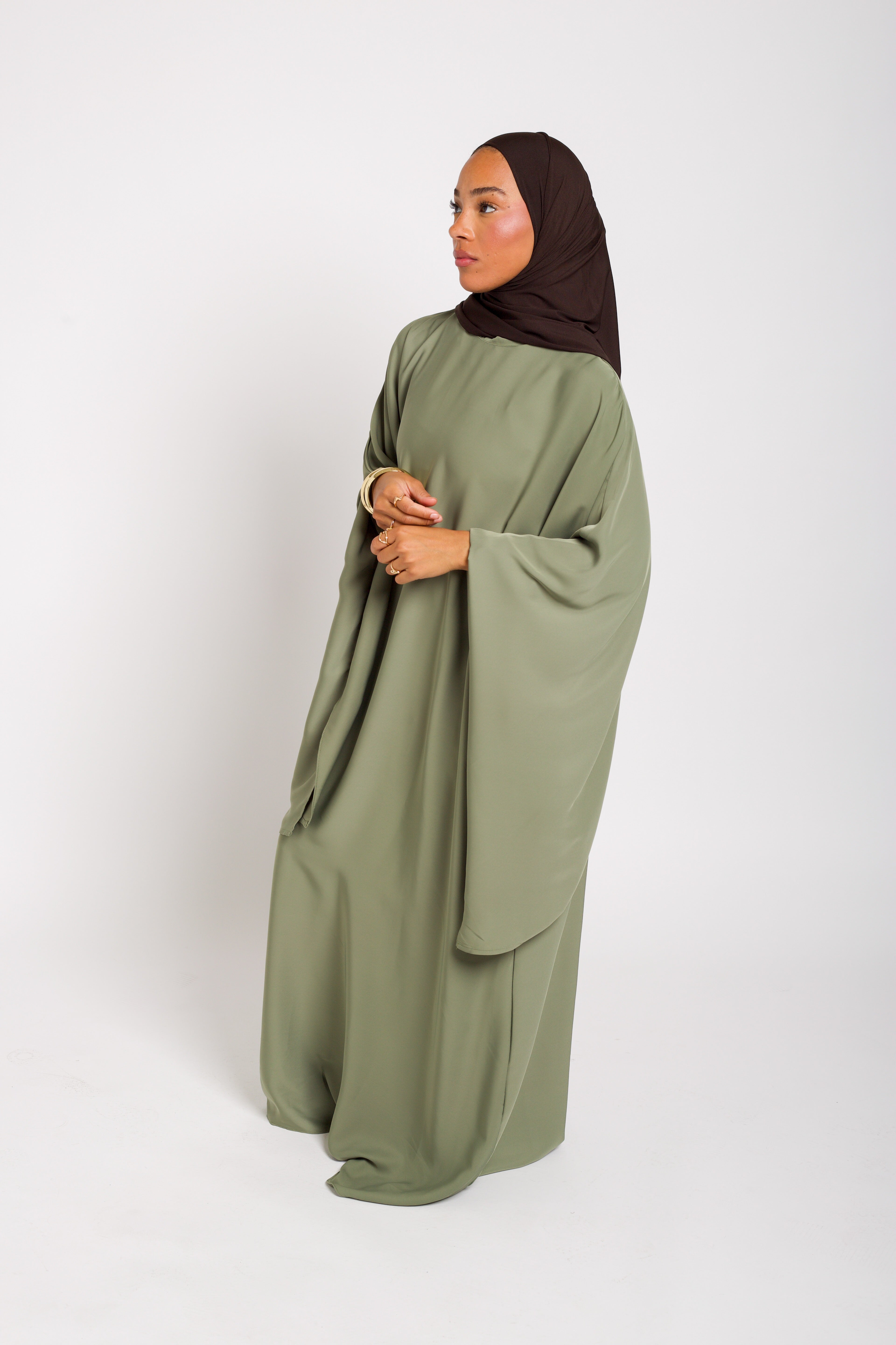 Abaya Sakura