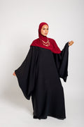 Abaya Sakura