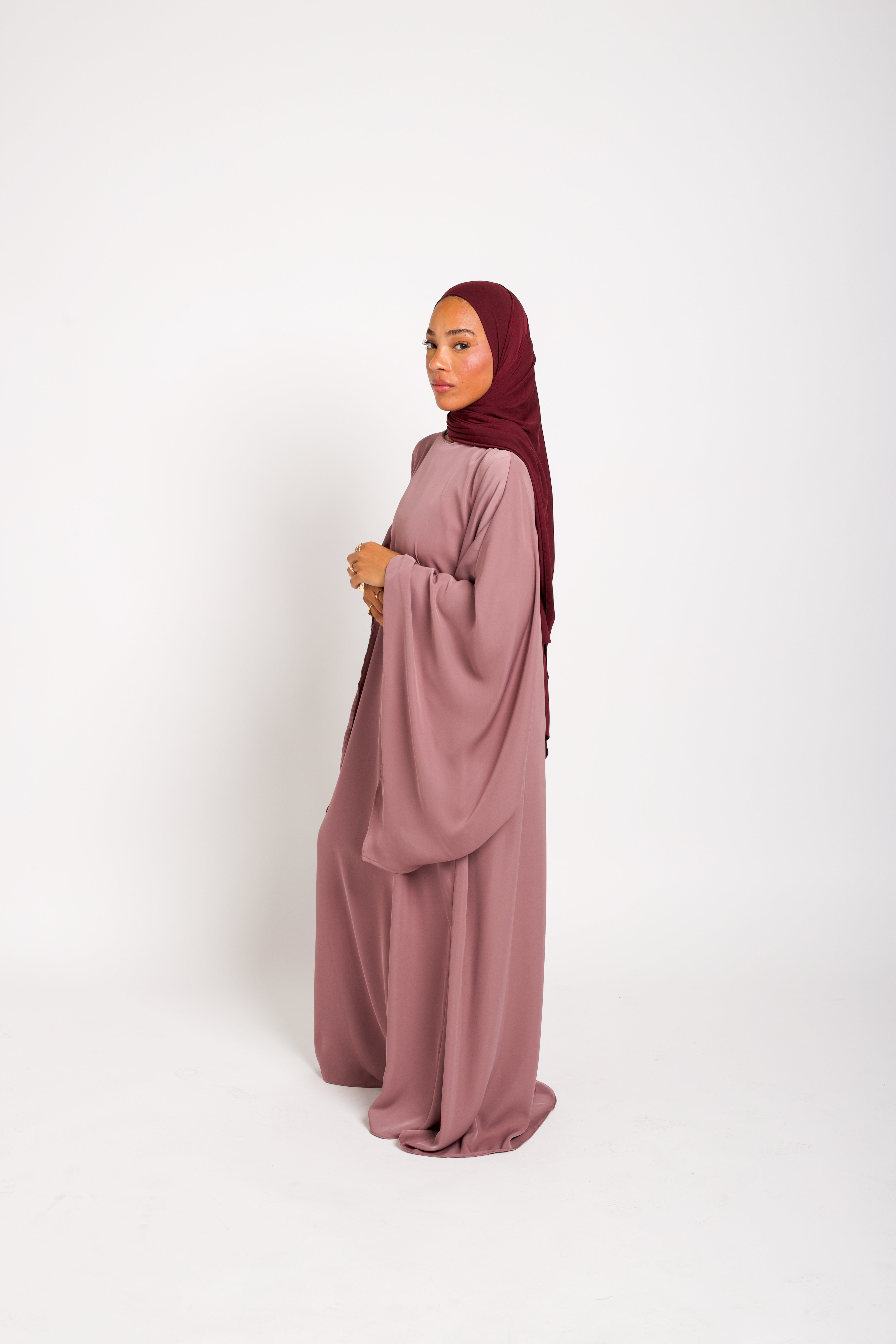 Abaya Sakura