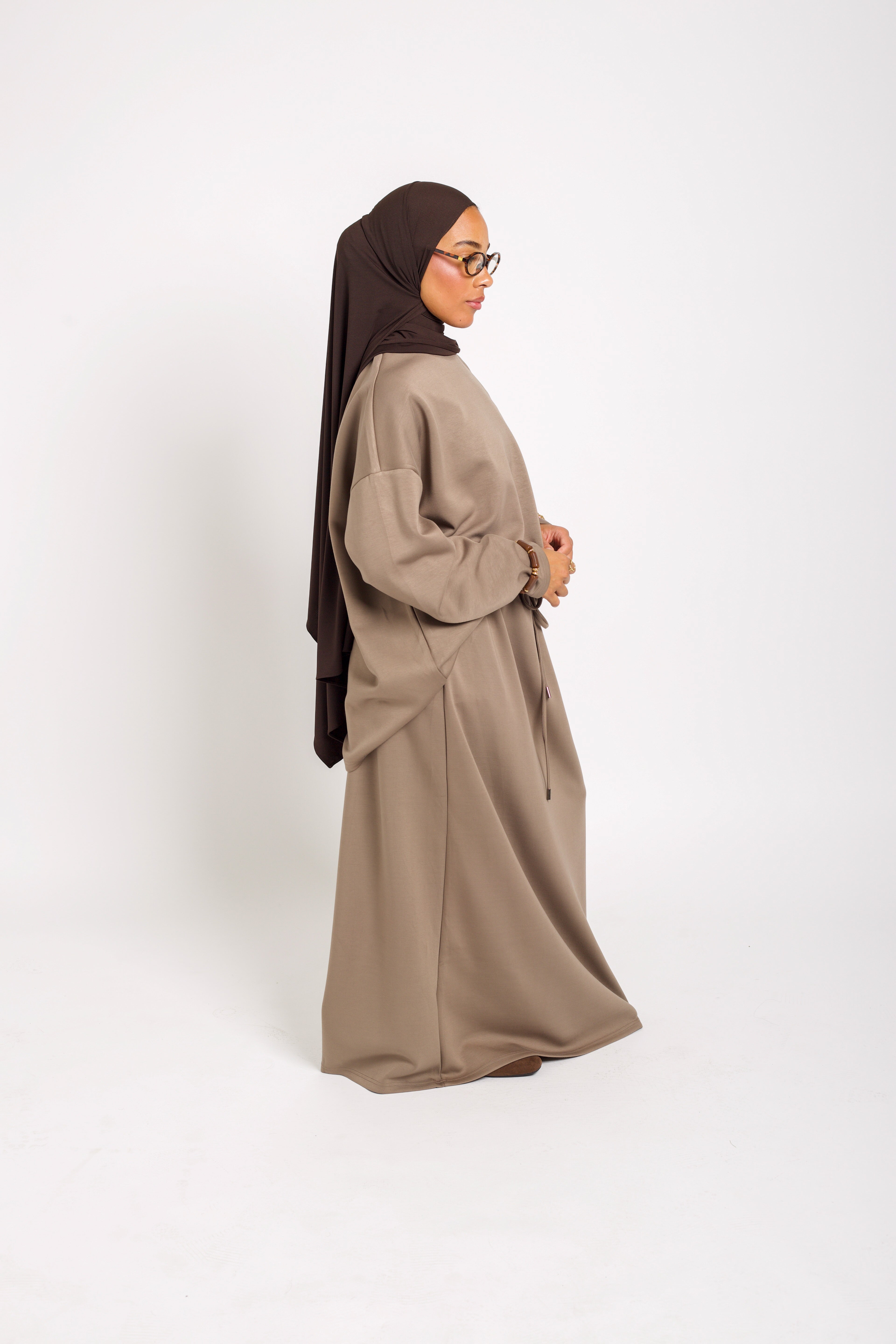 Ensemble Comfy Jupe