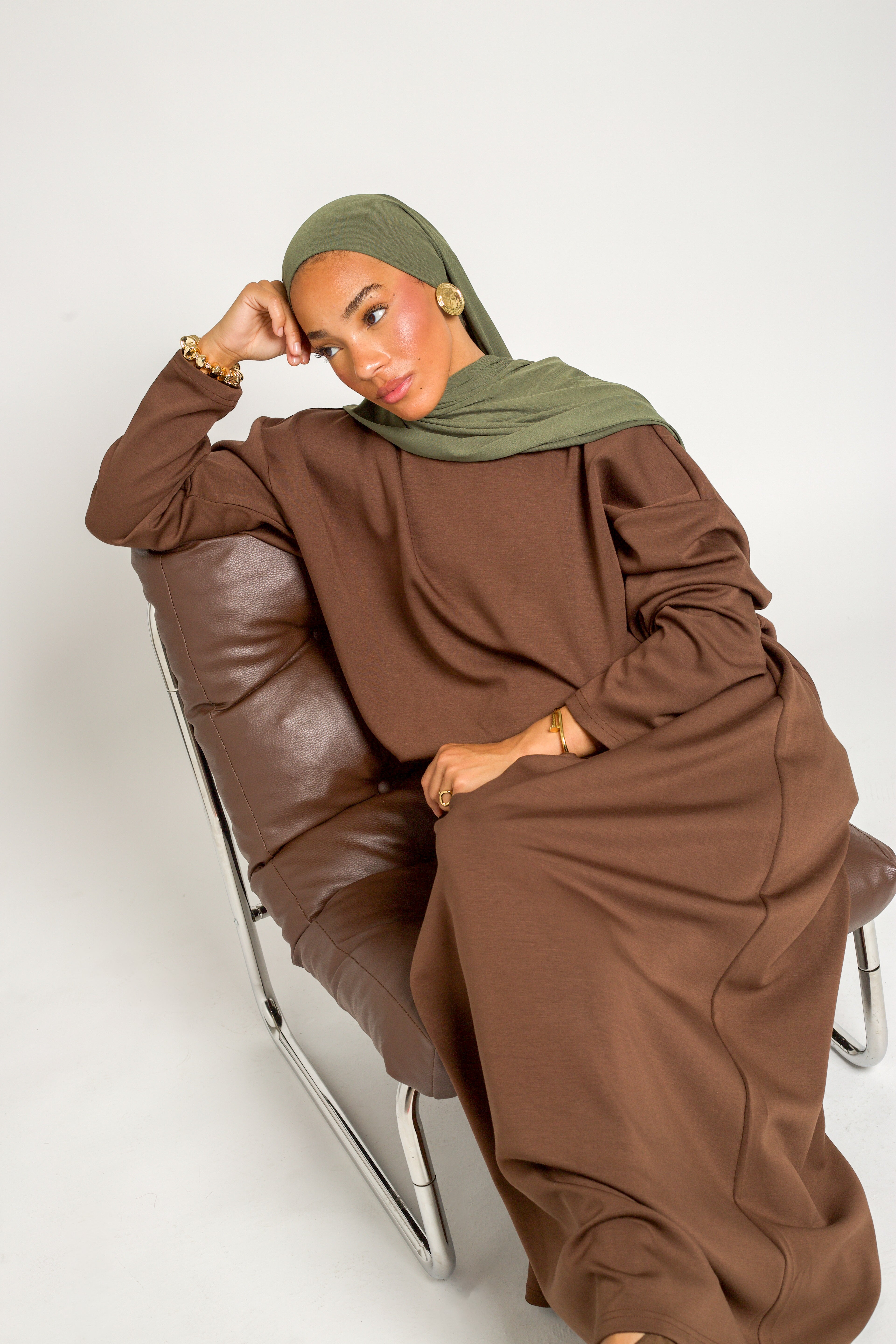 Ensemble Comfy Jupe