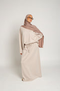 Ensemble Comfy Jupe